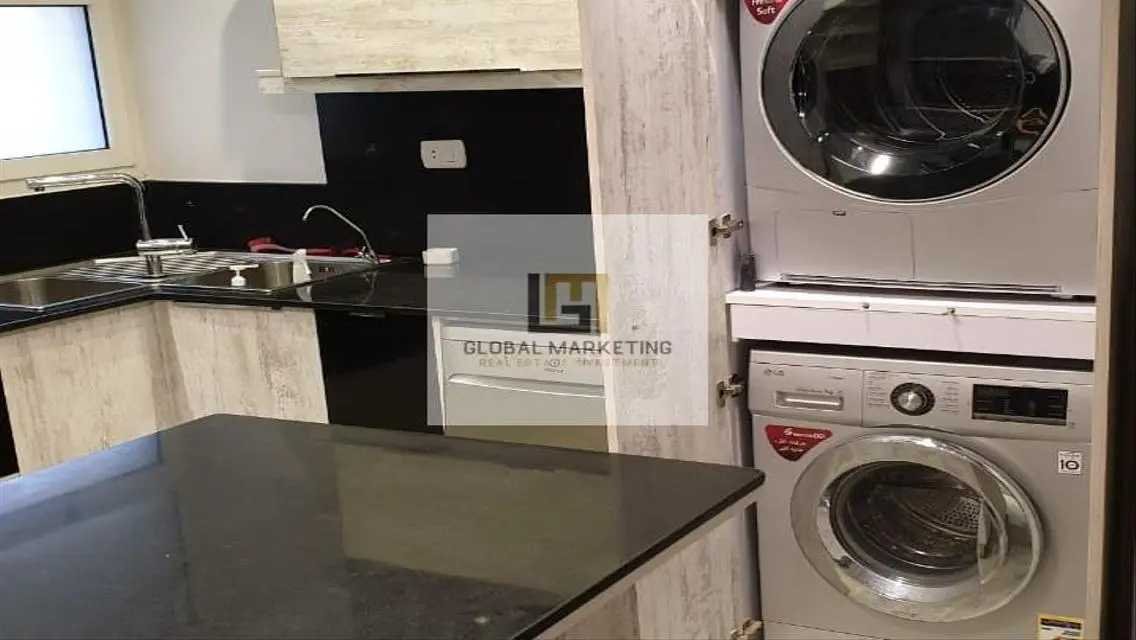 Apartment for rent, fully furnished, ultra modern