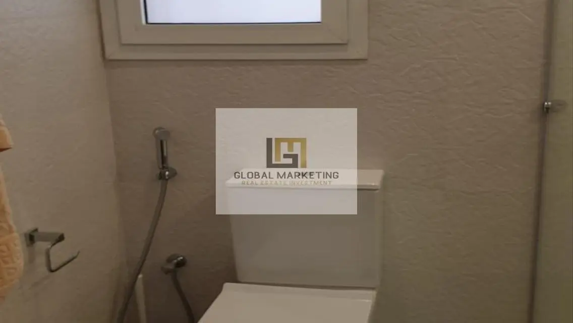 Apartment for rent, fully furnished, ultra modern