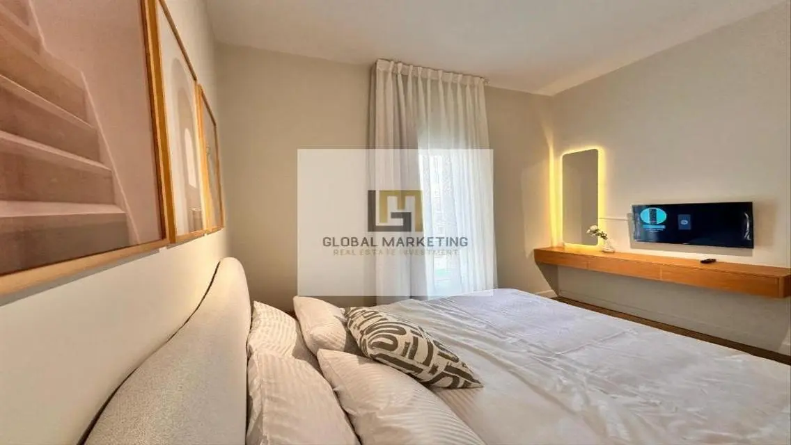 The most luxurious apartment in Boulevard, ultra d