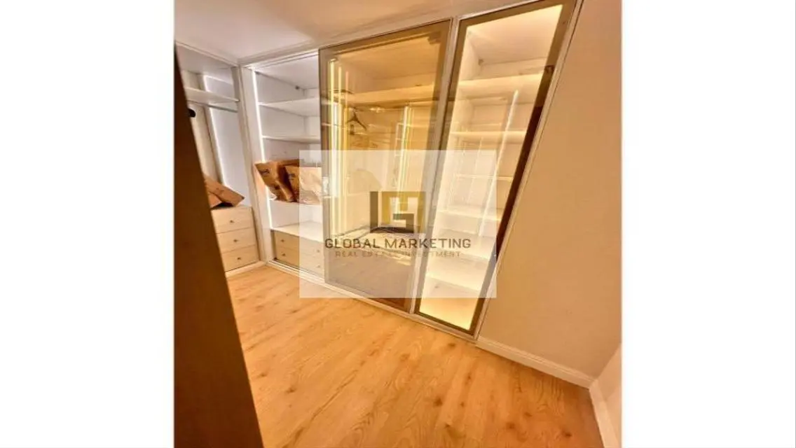 The most luxurious apartment in Boulevard, ultra d