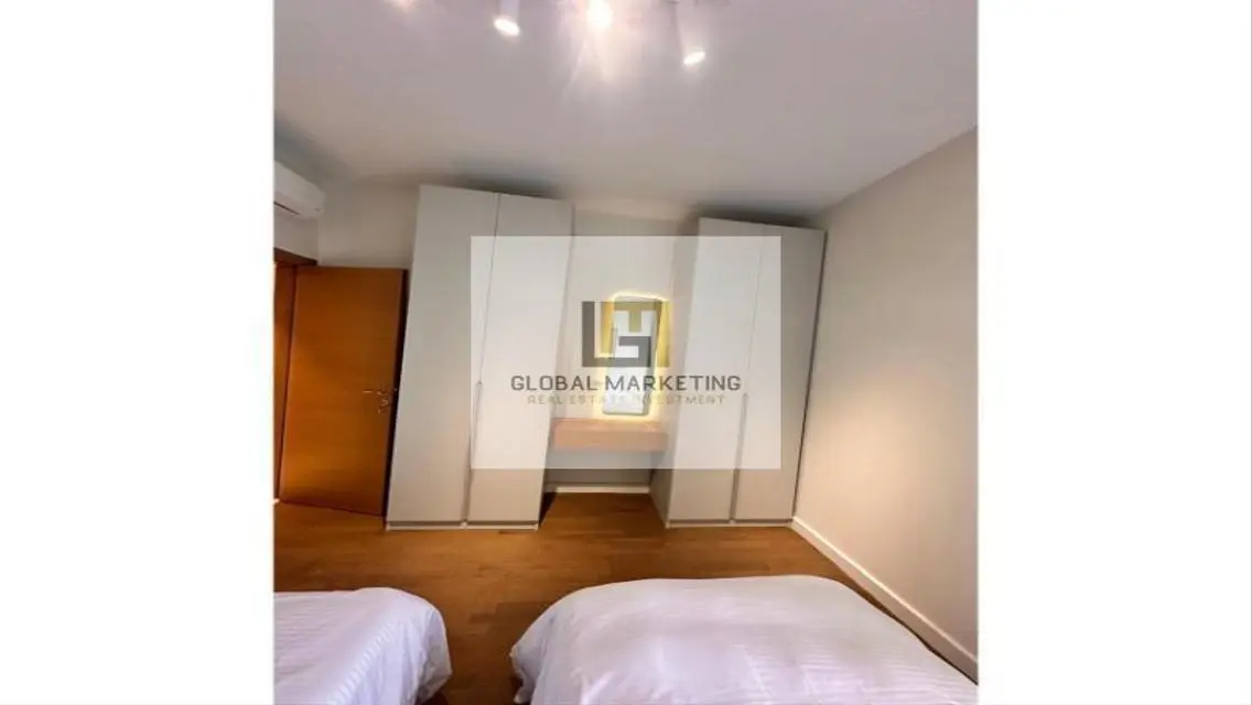 The most luxurious apartment in Boulevard, ultra d