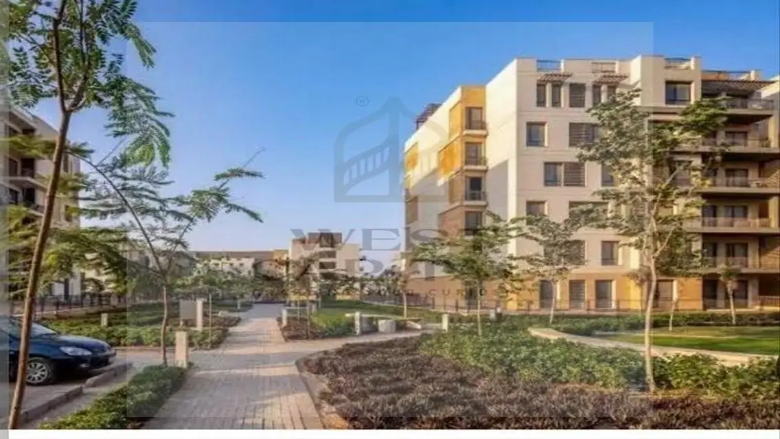 Luxury Apartment for Sale with Ample Space