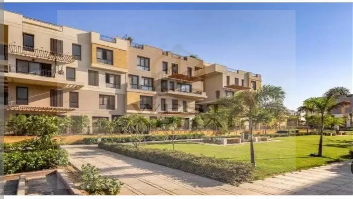 Luxury Apartment for Sale with Ample Space