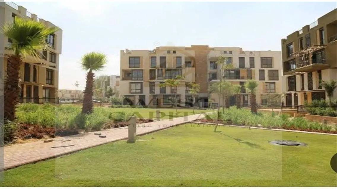 Luxury Apartment for Sale with Ample Space