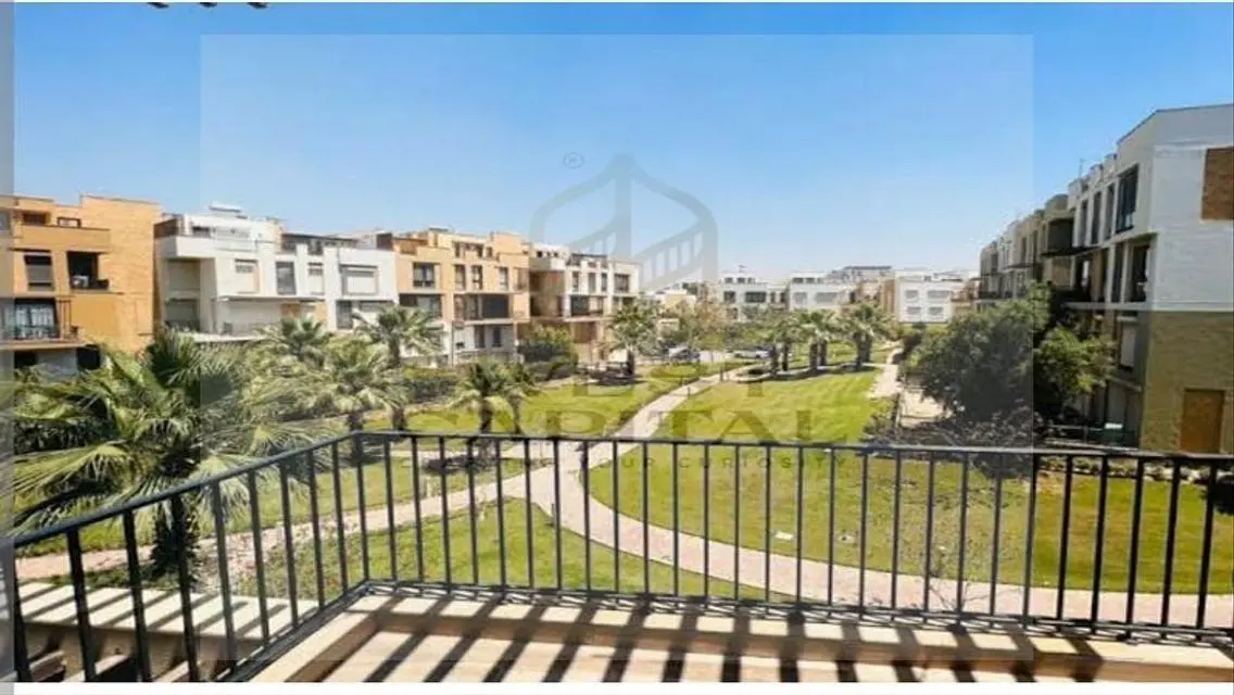 Luxury Apartment for Sale with Ample Space