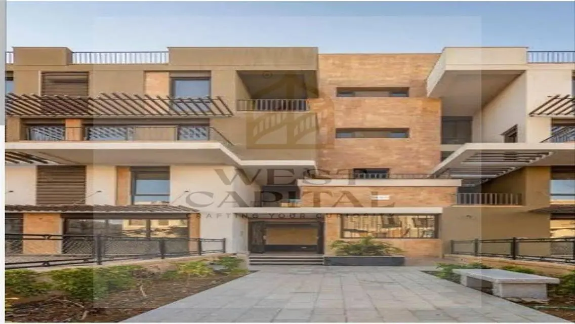 Luxury Apartment for Sale with Ample Space