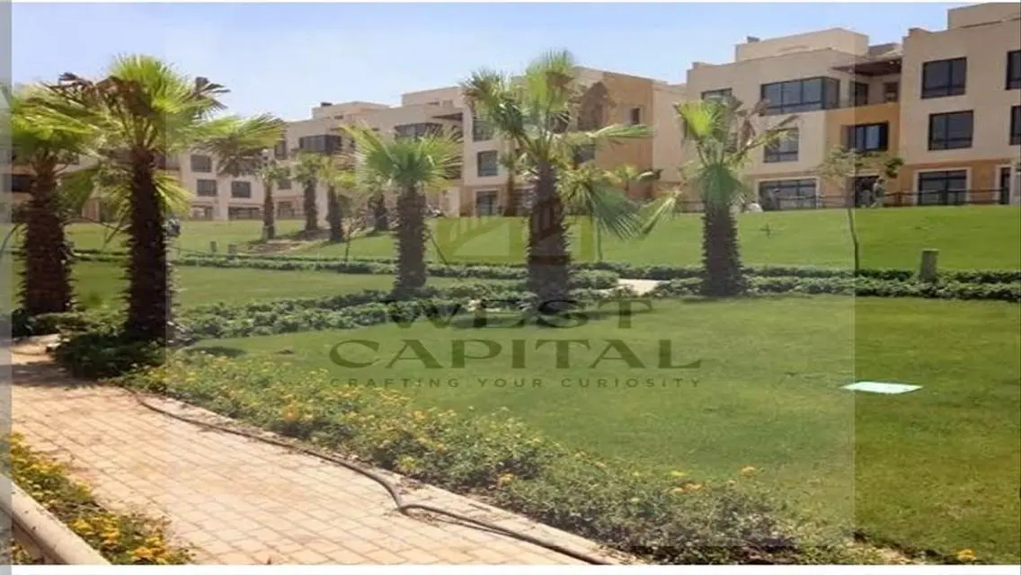 Luxury Apartment for Sale with Ample Space
