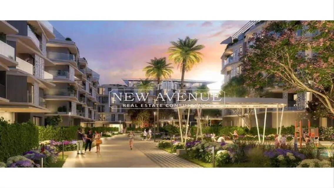 Fully finished Apartment - prime location in Badya