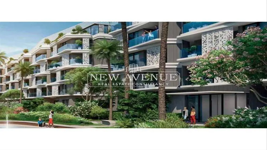 Fully finished Apartment - prime location in Badya