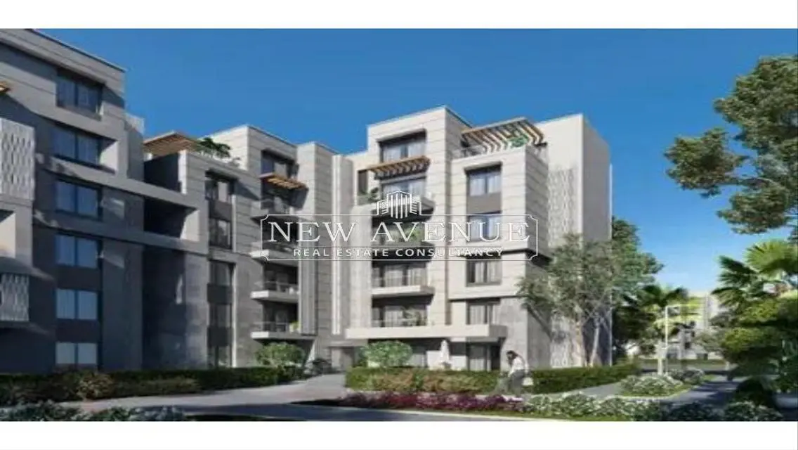 Fully finished Apartment - prime location in Badya