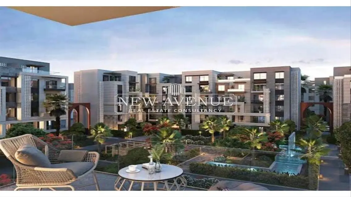 Fully finished Apartment - prime location in Badya