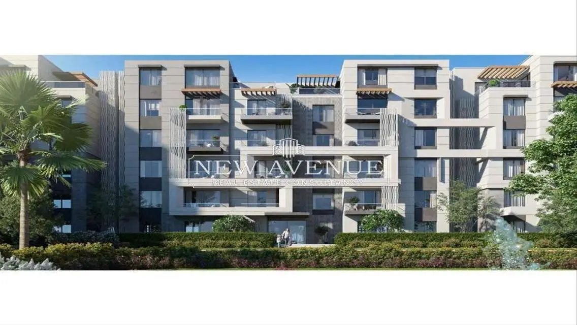 Fully finished Apartment - prime location in Badya