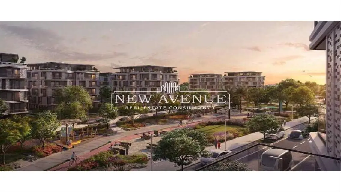 Fully finished Apartment - prime location in Badya