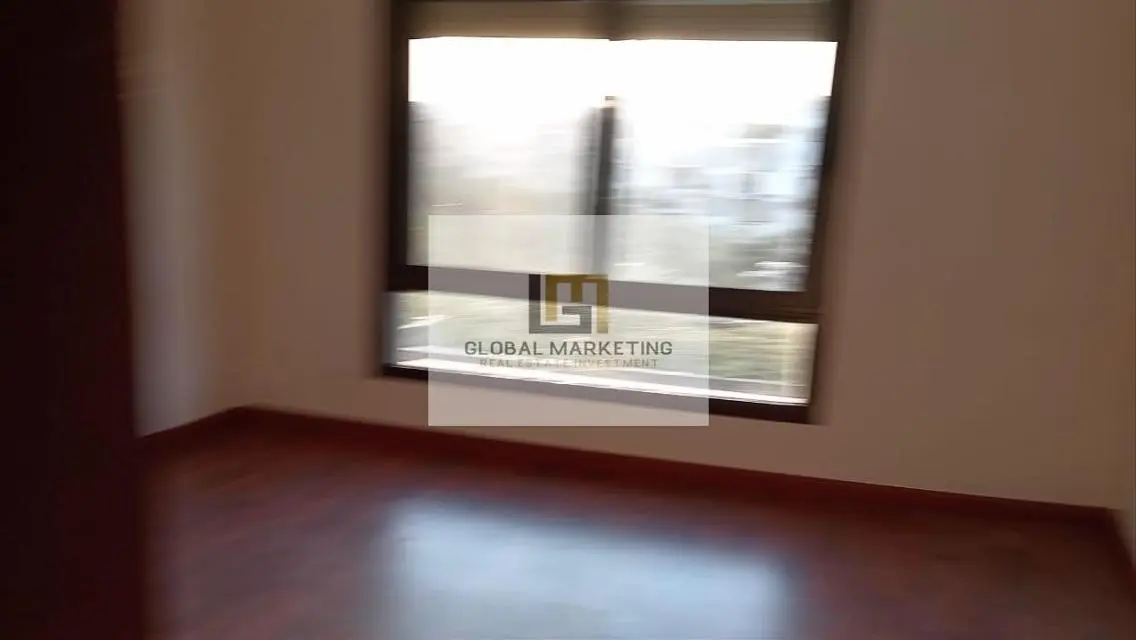 Apartment for rent, semi-furnished, ultra-modern