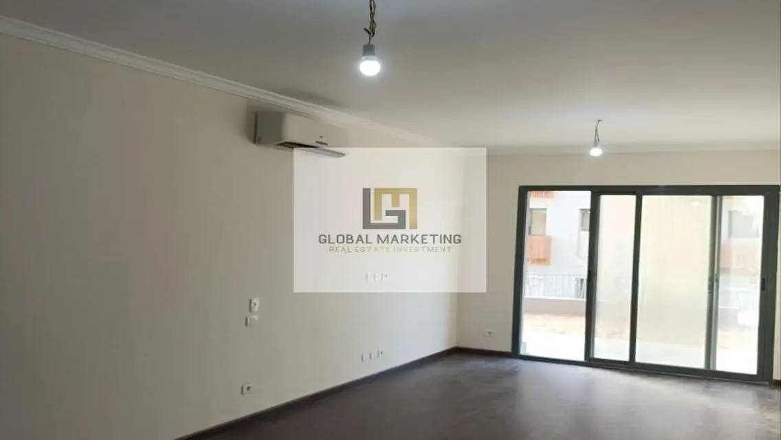 Apartment garden for rent semi-furnished Villtte