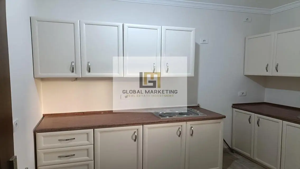 Apartment garden for rent semi-furnished Villtte