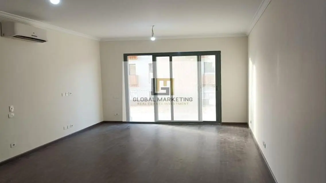 Apartment garden for rent semi-furnished Villtte