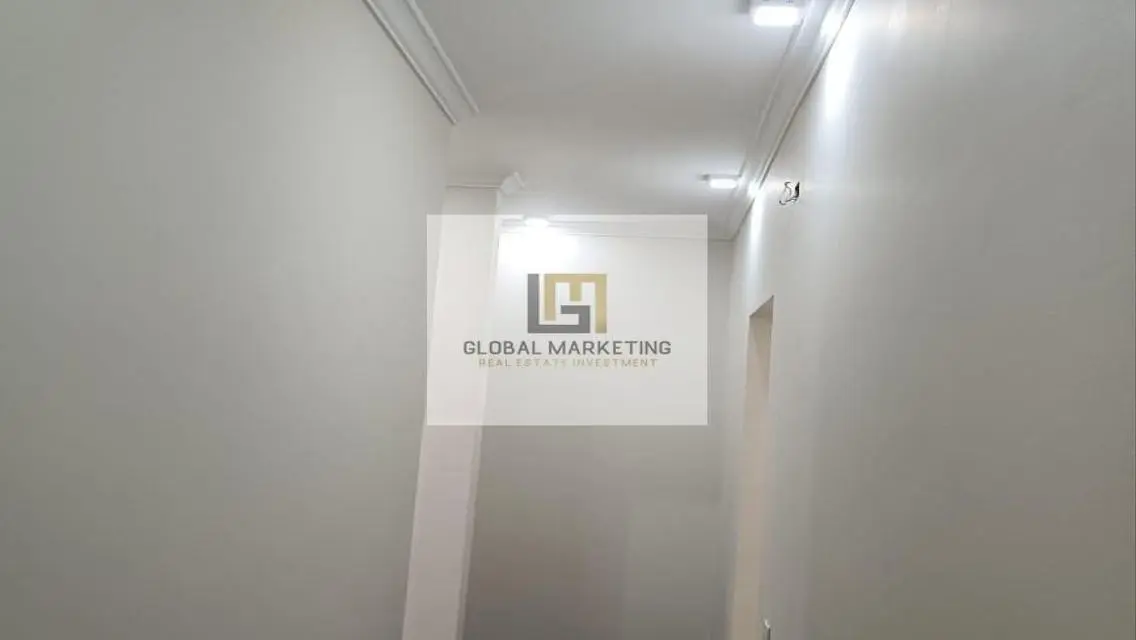 Apartment garden for rent semi-furnished Villtte