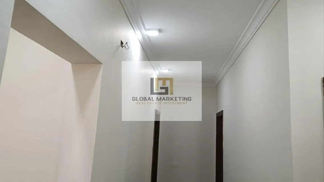 Apartment garden for rent semi-furnished Villtte