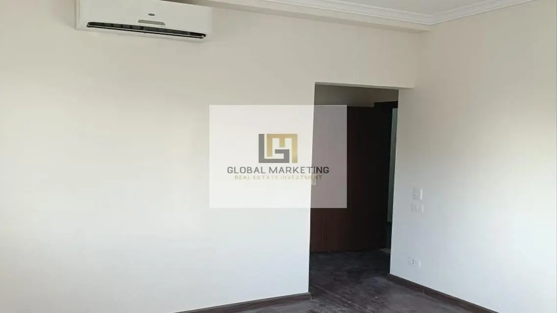 Apartment garden for rent semi-furnished Villtte