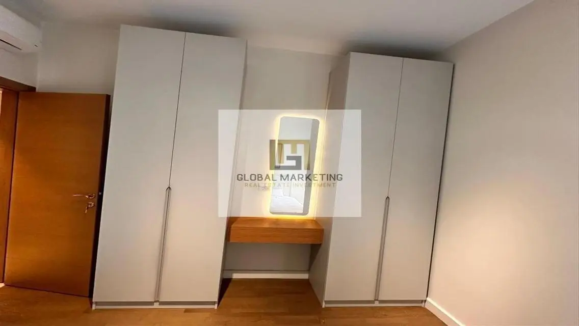 First-use hotel apartments for rent in Mivida