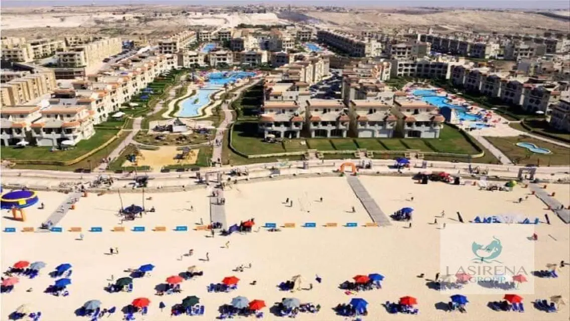 شاليه مميز علي البحر مباشره برويه بانوراماللبحر