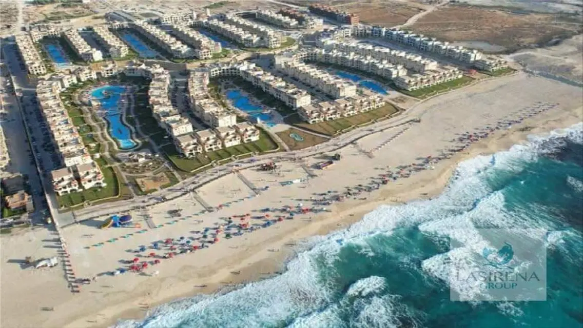 شاليه مميز علي البحر مباشره برويه بانوراماللبحر