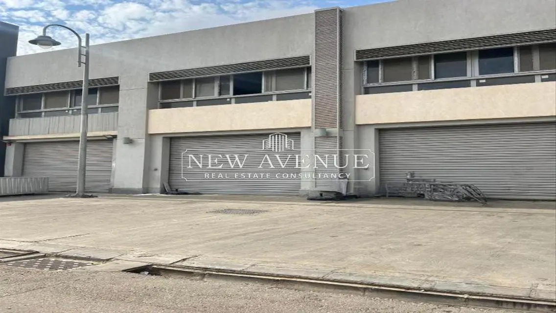 Modern Office for Rent in Prime Location