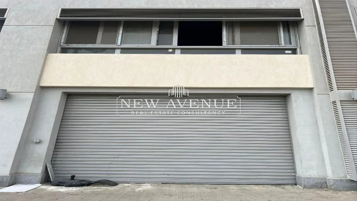 Modern Office for Rent in Prime Location