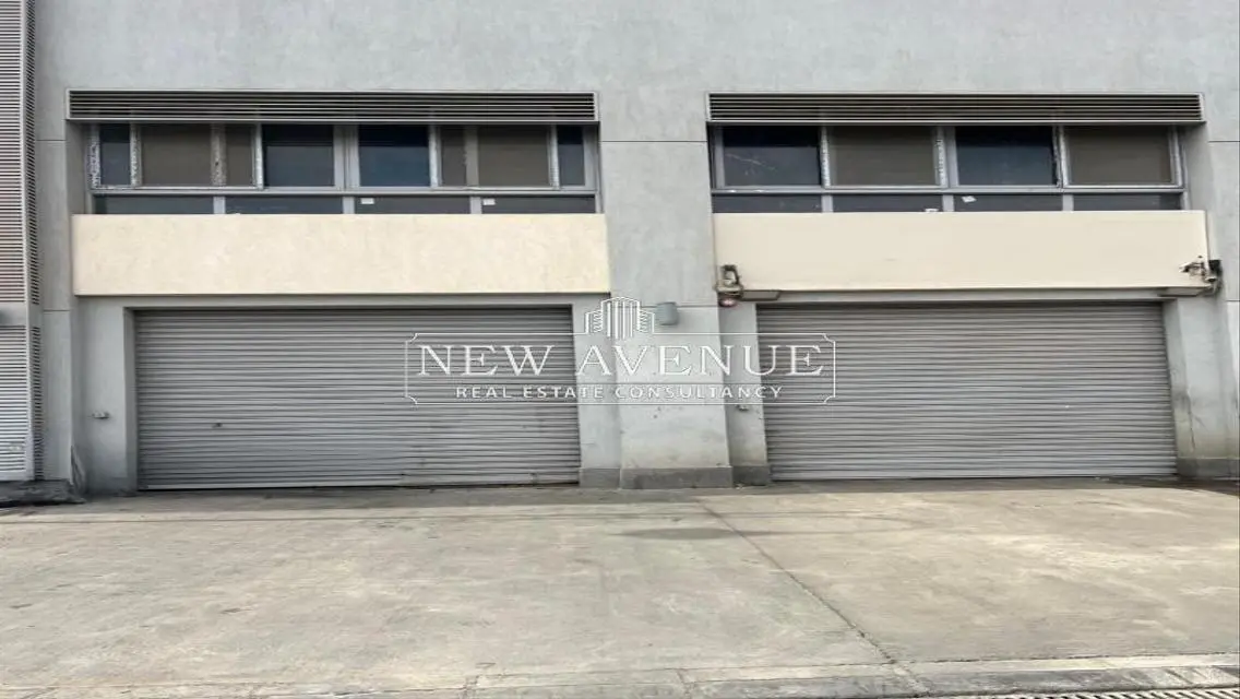 Modern Office for Rent in Prime Location