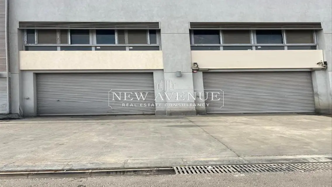 Modern Office for Rent in Prime Location