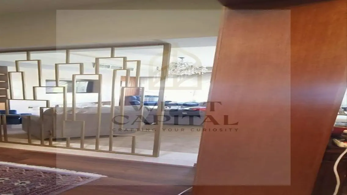 تاون هاوس متشطب للبيع في كمبوند اترىو