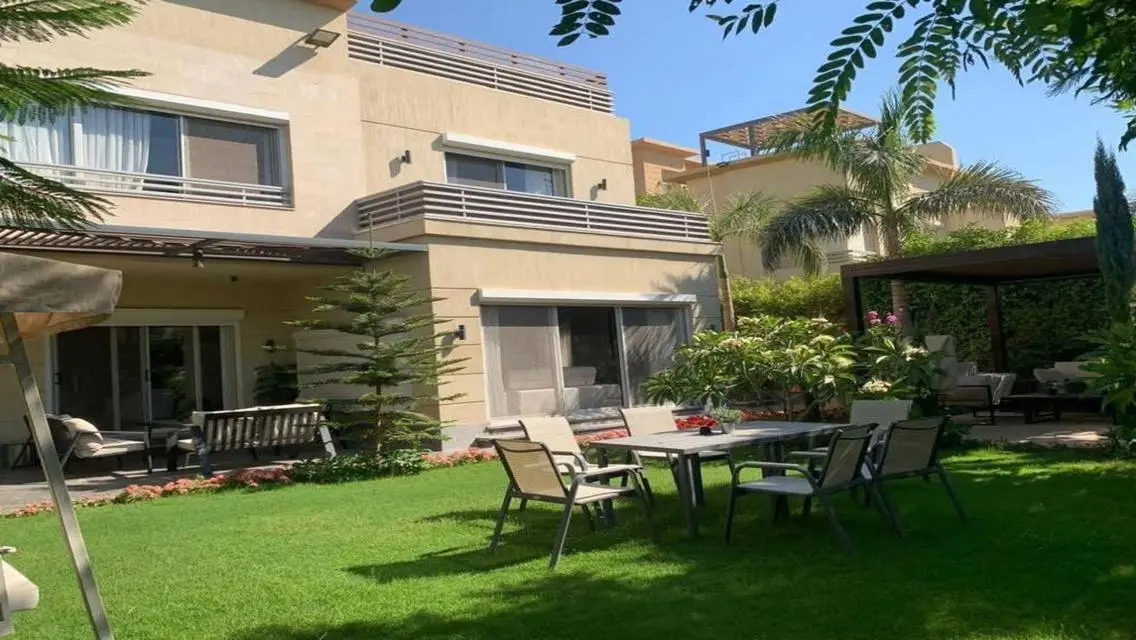Ready to move Villa Lowest Price at best Location