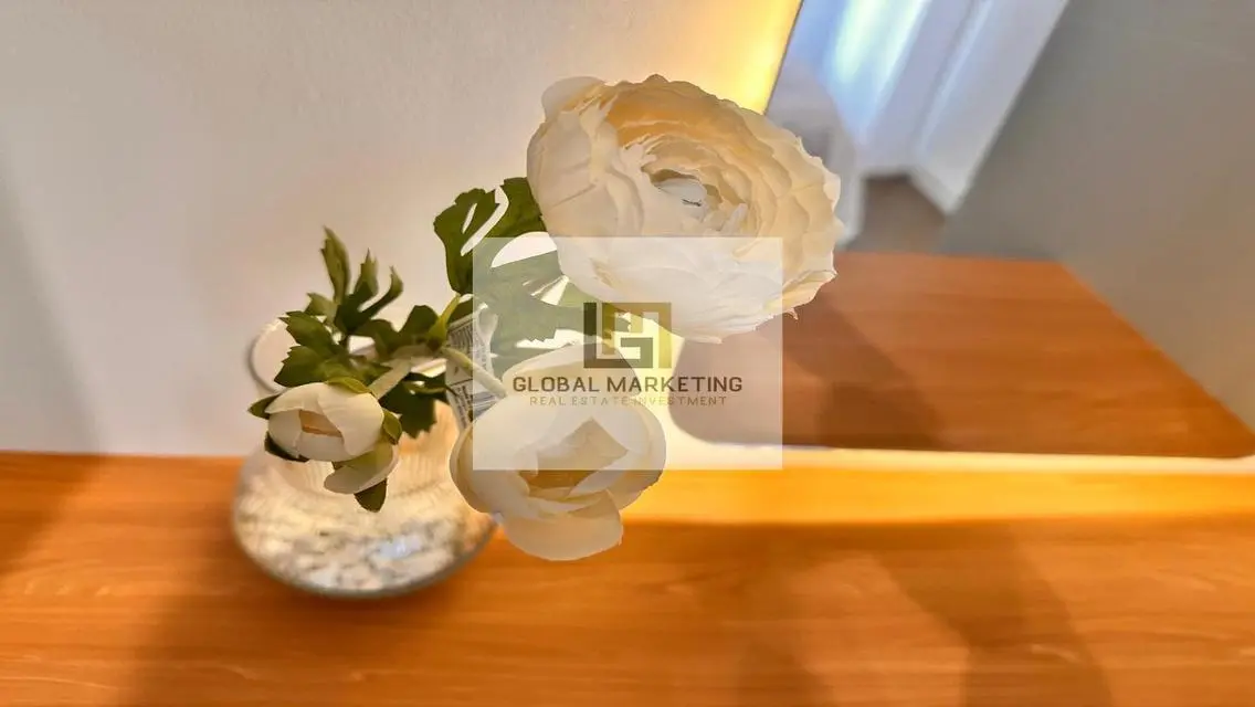 Ultra modern furnished apartment for rent