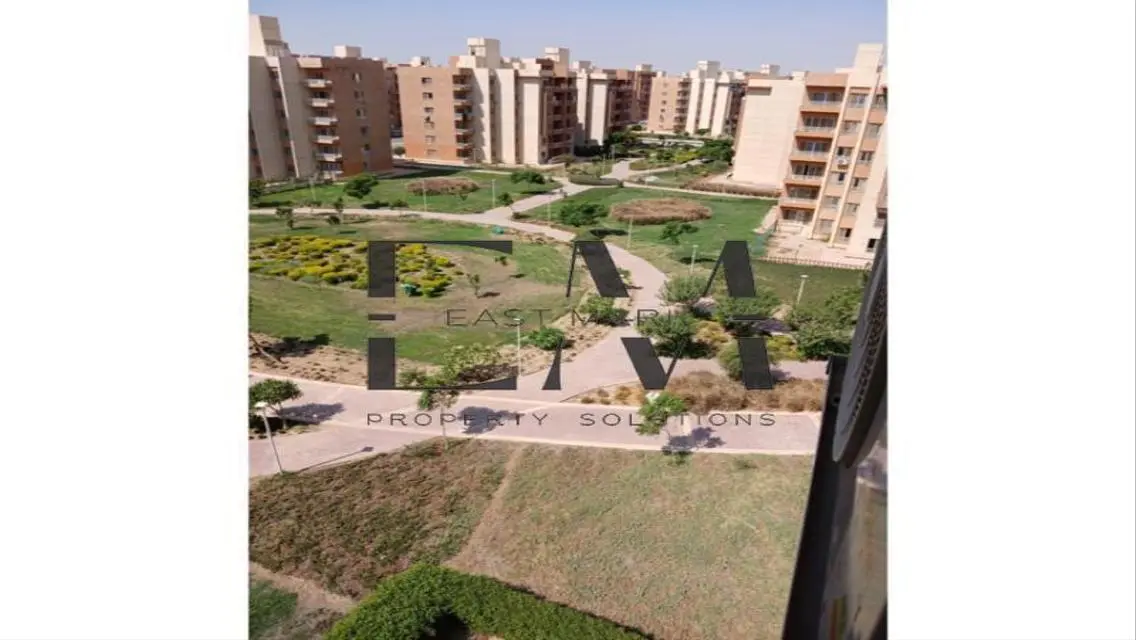 Hotel Apartment for rent In Wesal First Use