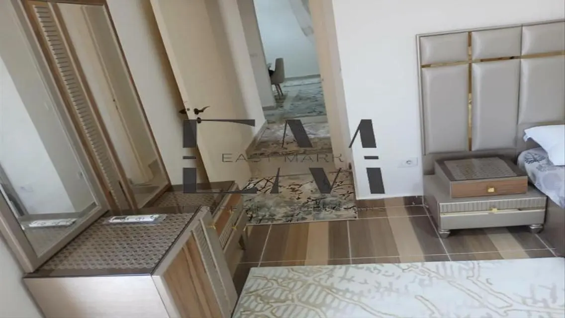 Hotel Apartment for rent In Wesal First Use
