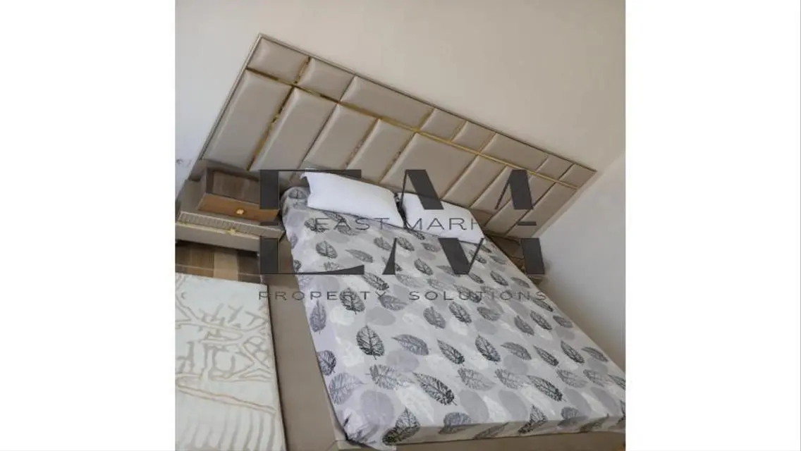 Hotel Apartment for rent In Wesal First Use