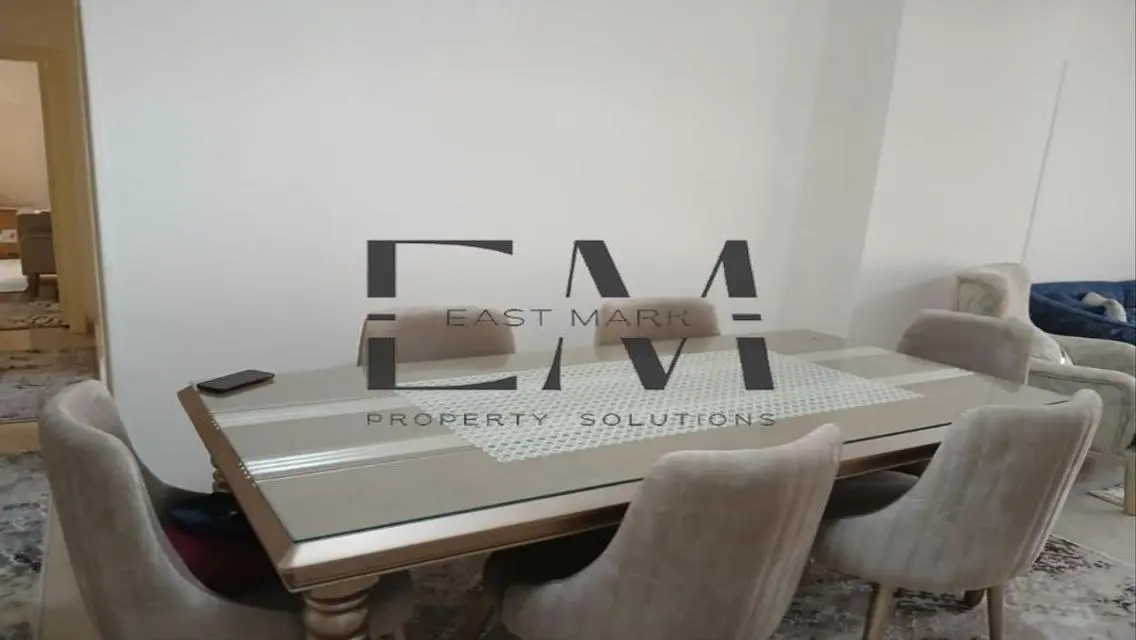 Hotel Apartment for rent In Wesal First Use
