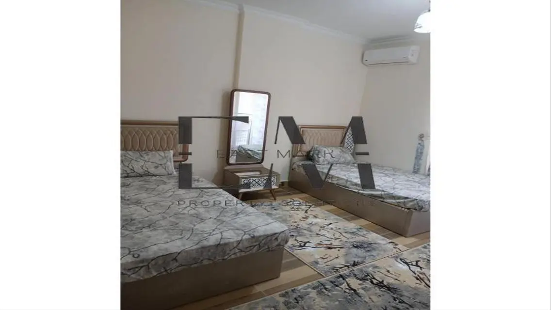 Hotel Apartment for rent In Wesal First Use