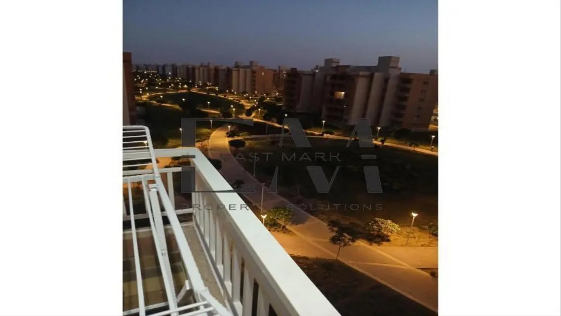 Hotel Apartment for rent In Wesal First Use