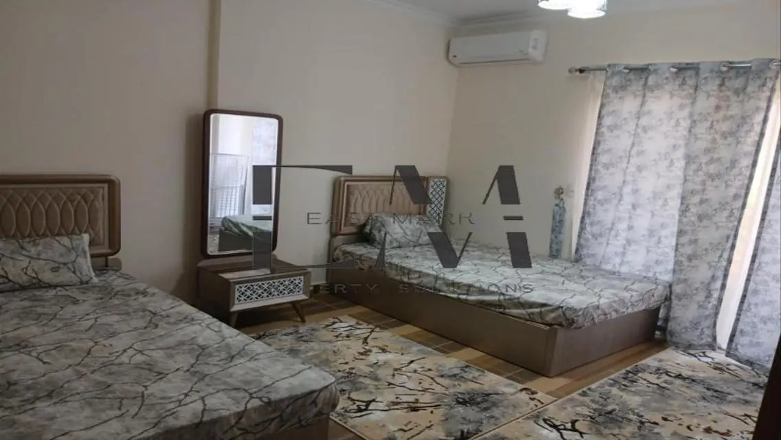 Hotel Apartment for rent In Wesal First Use