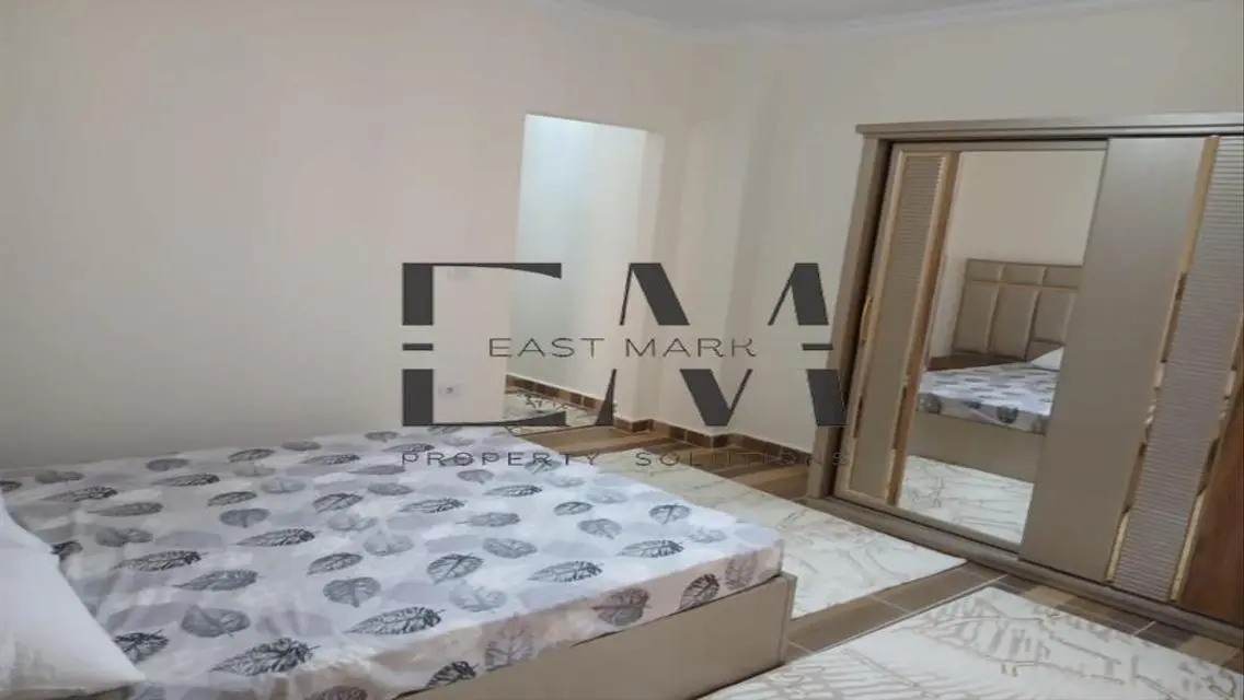 Hotel Apartment for rent In Wesal First Use
