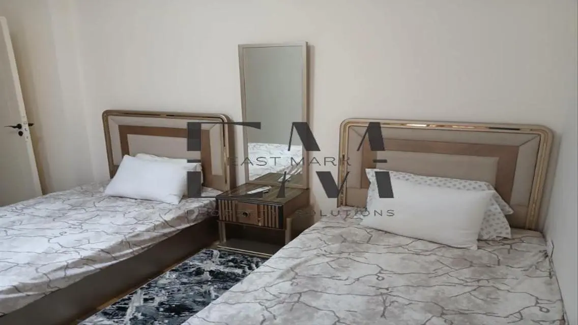 Hotel Apartment for rent In Wesal First Use