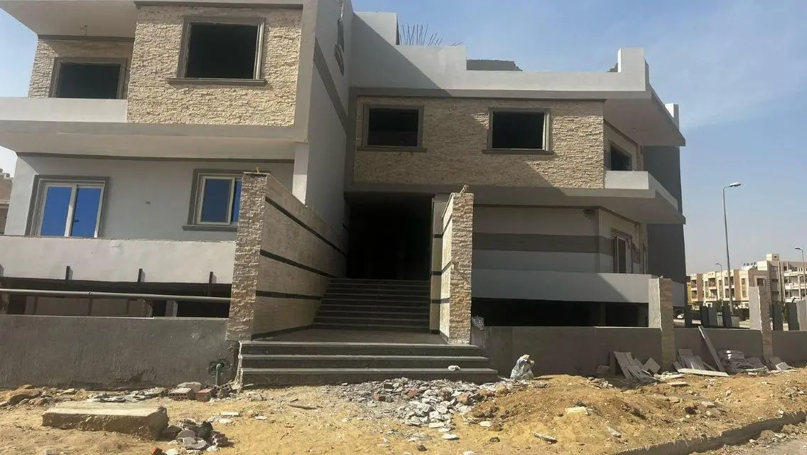 Bizmat for sale in Sheikh Zayed, Al Bustan Street