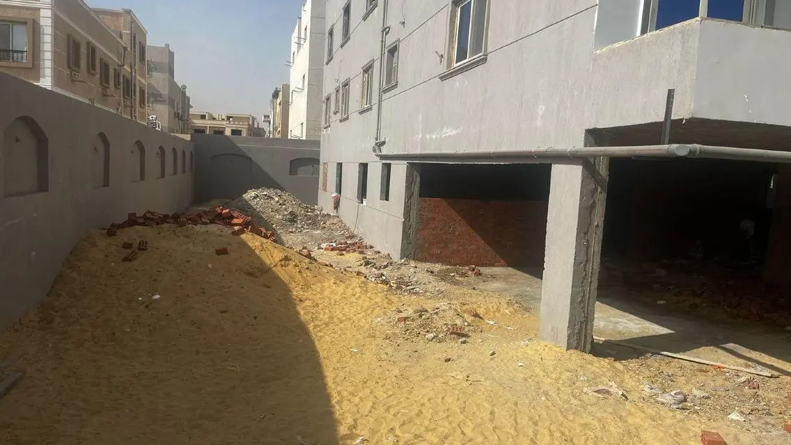 Bizmat for sale in Sheikh Zayed, Al Bustan Street