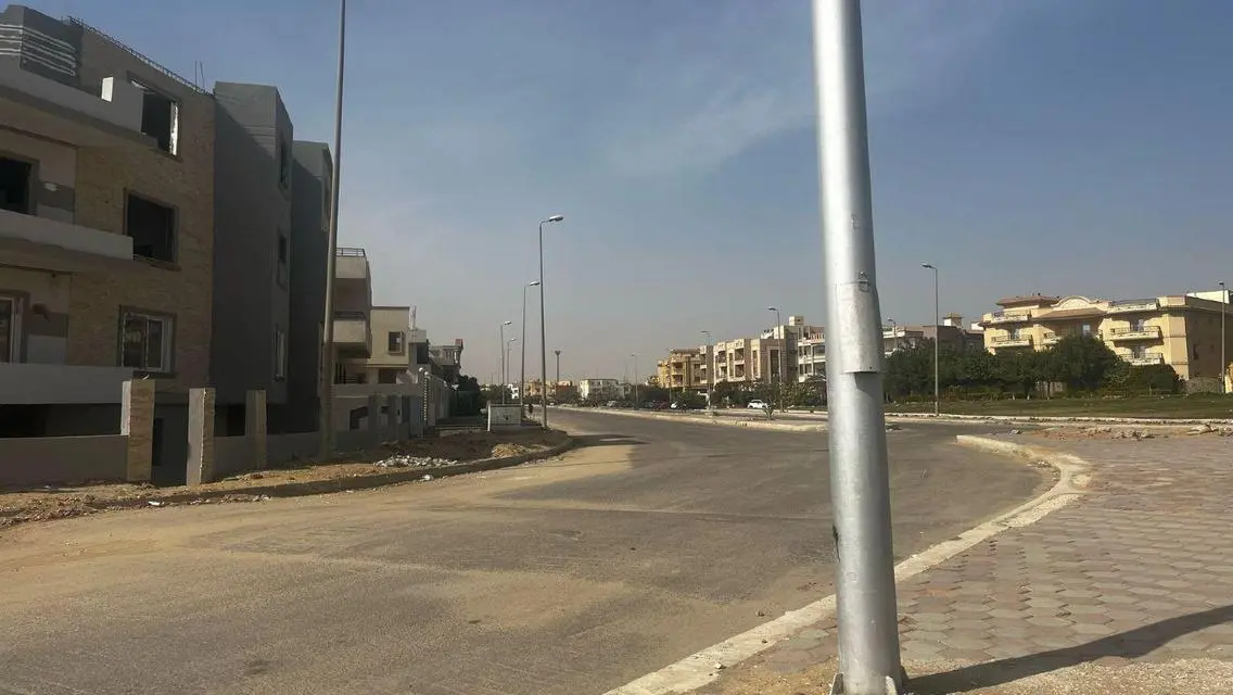 Bizmat for sale in Sheikh Zayed, Al Bustan Street