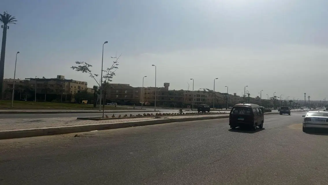 Bizmat for sale in Sheikh Zayed, Al Bustan Street