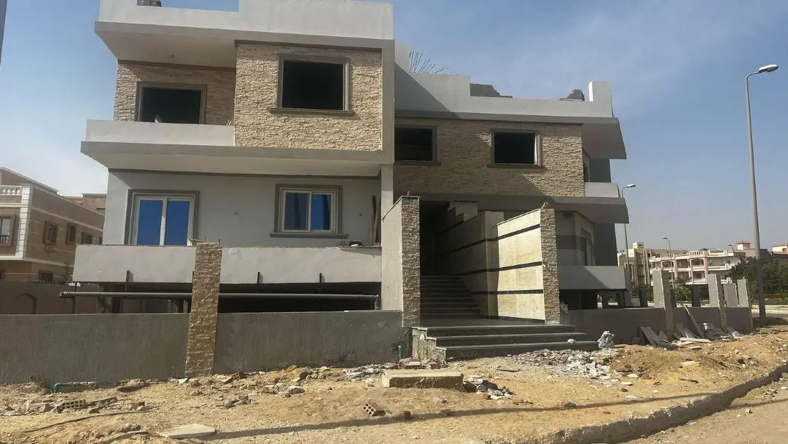 Bizmat for sale in Sheikh Zayed, Al Bustan Street