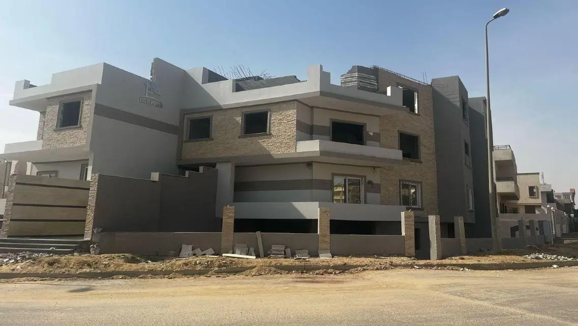 Bizmat for sale in Sheikh Zayed, Al Bustan Street