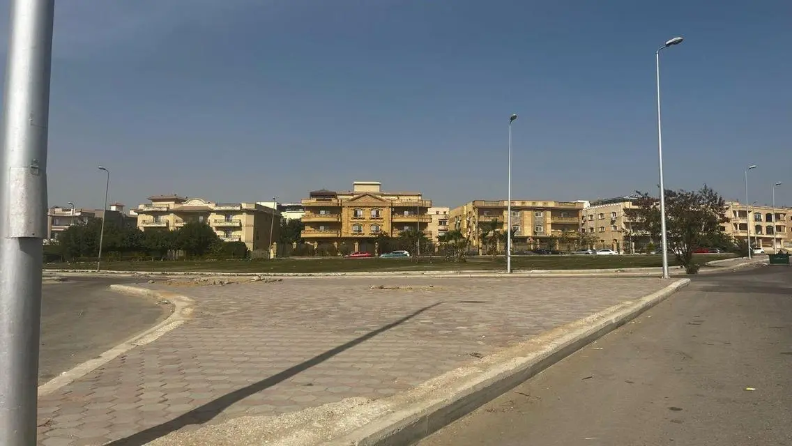 Bizmat for sale in Sheikh Zayed, Al Bustan Street